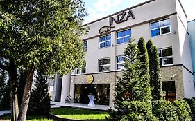 Inza Guest House